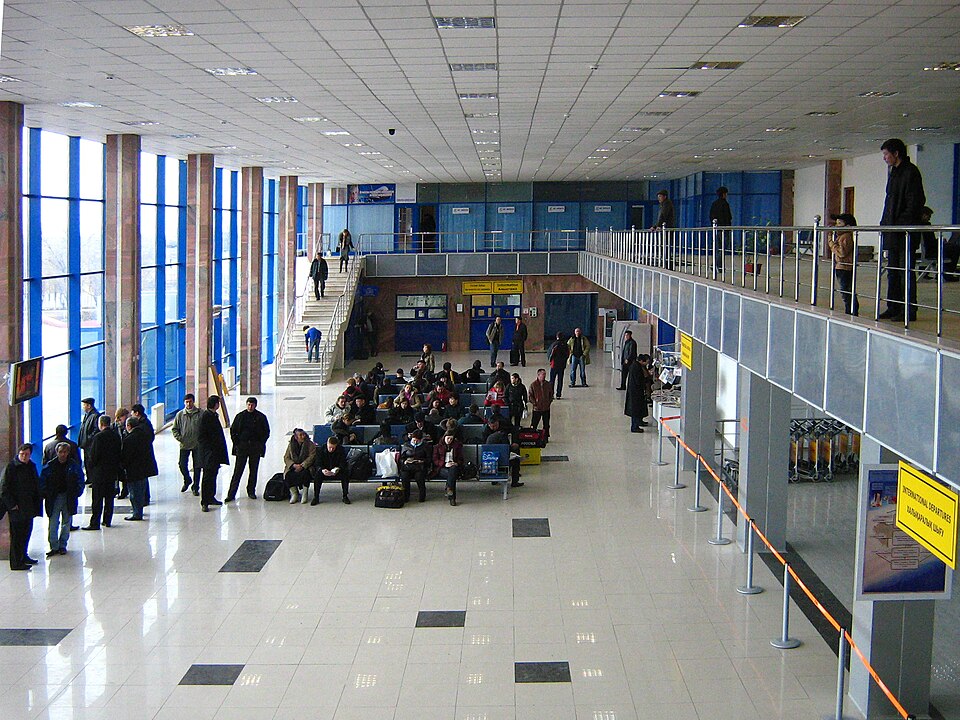 Atyrau — service booking platforms for local businesses