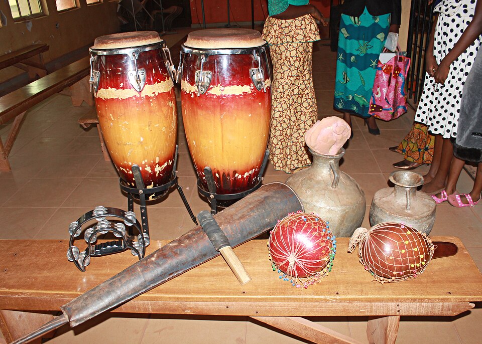 Enugu — local market for international and multi-region stores