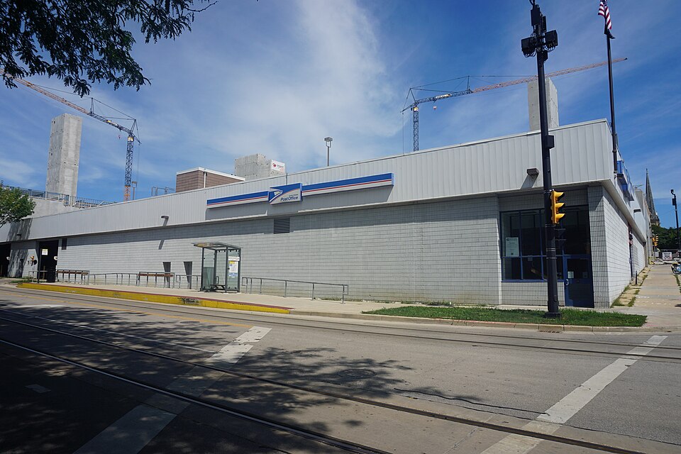 Milwaukee — local market for B2B and wholesale portals