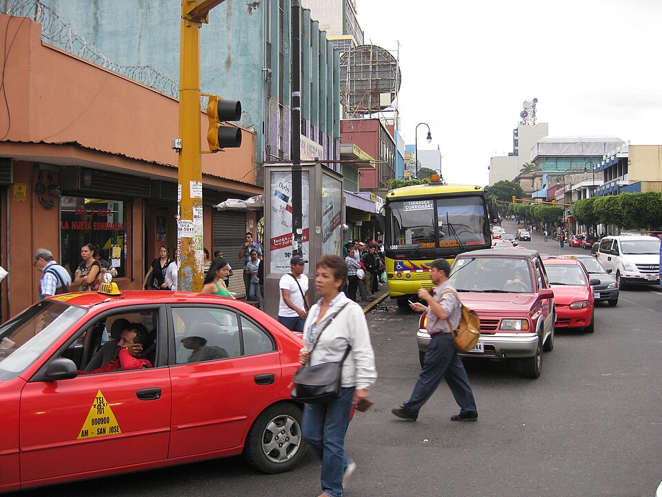 San José — online stores for local businesses