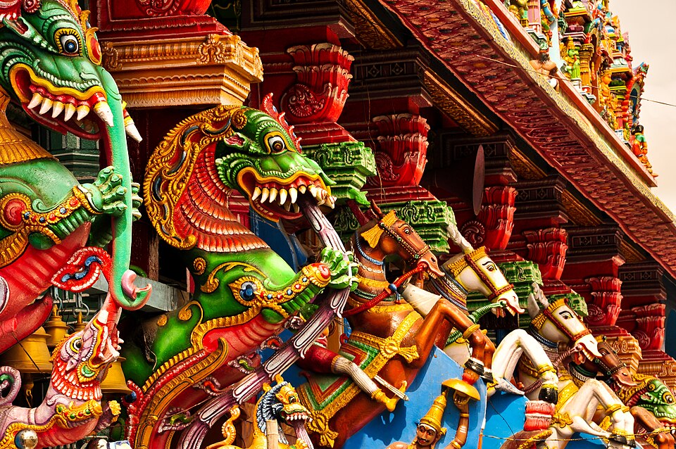 Kumbakonam — online stores for local businesses
