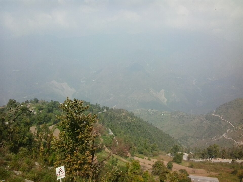 Mussoorie — B2B and wholesale portals for local businesses