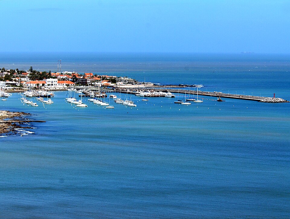 Punta del Este — multi-vendor marketplaces for local businesses