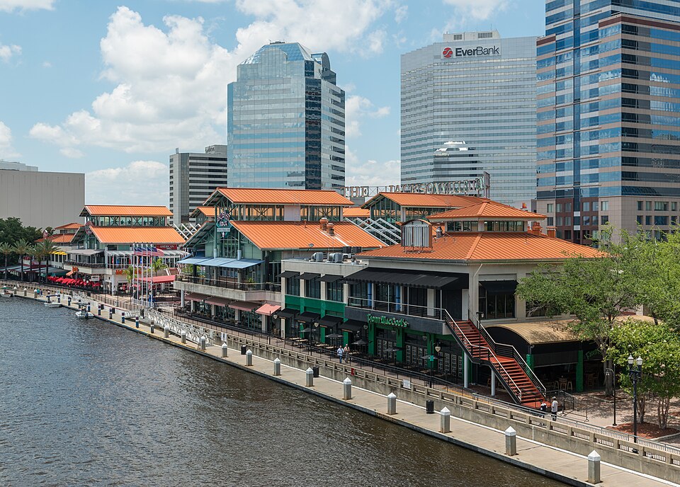 Jacksonville — online stores for local businesses