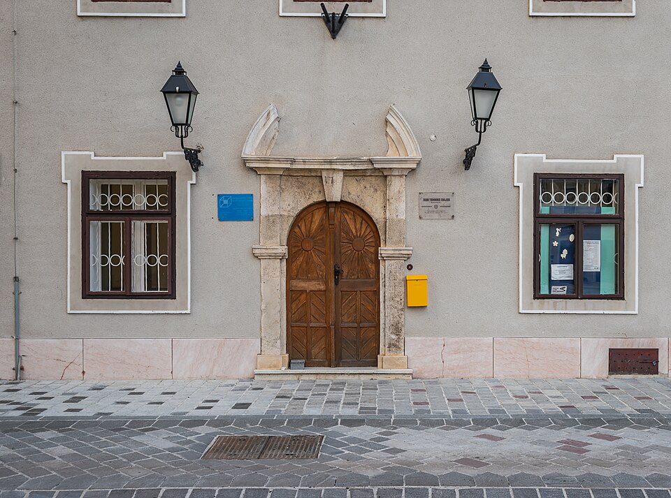 Osijek — multi-vendor marketplaces for local businesses