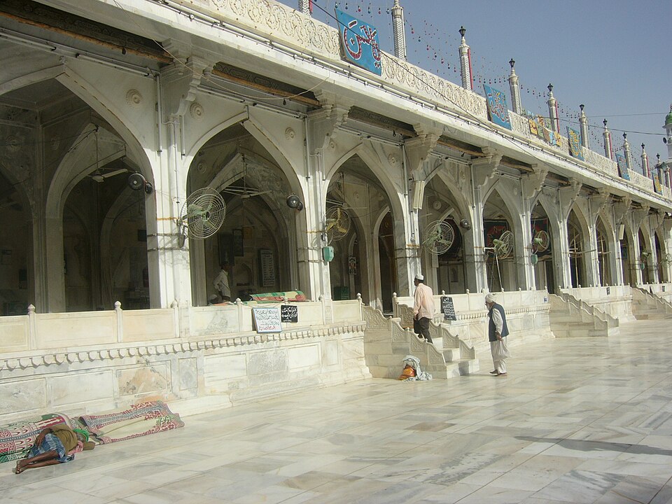 Ajmer — B2B and wholesale portals for local businesses