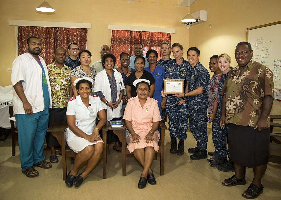 Labasa — online stores for local businesses