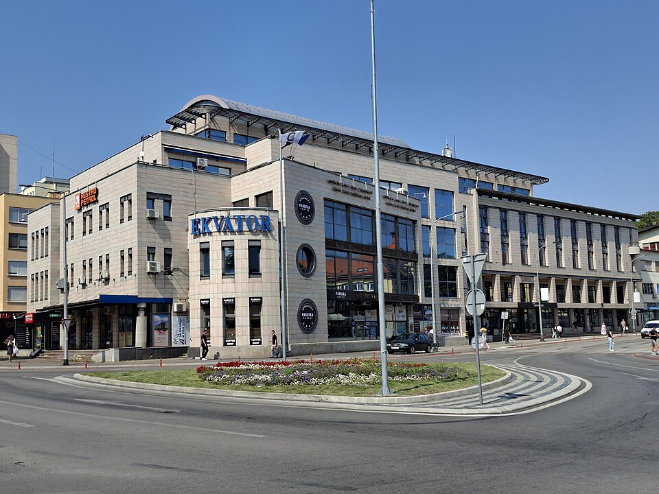 Banja Luka — online stores for local businesses