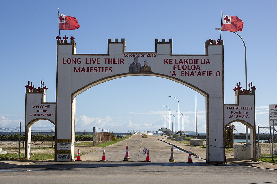Tonga — local market for subscription and membership platforms