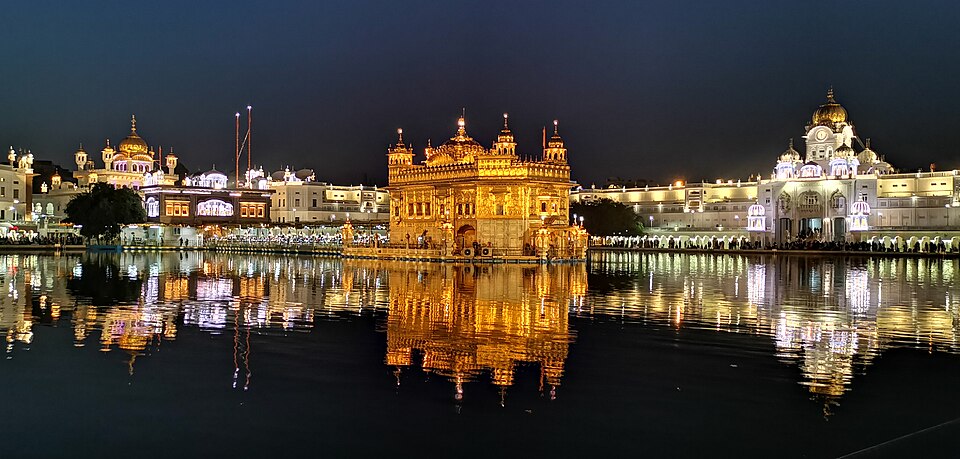 Amritsar — service booking platforms for local businesses