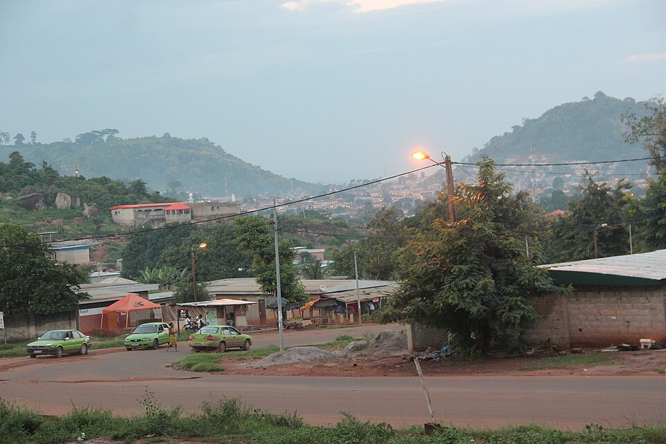 Man — local market for manufacturer and distributor portals