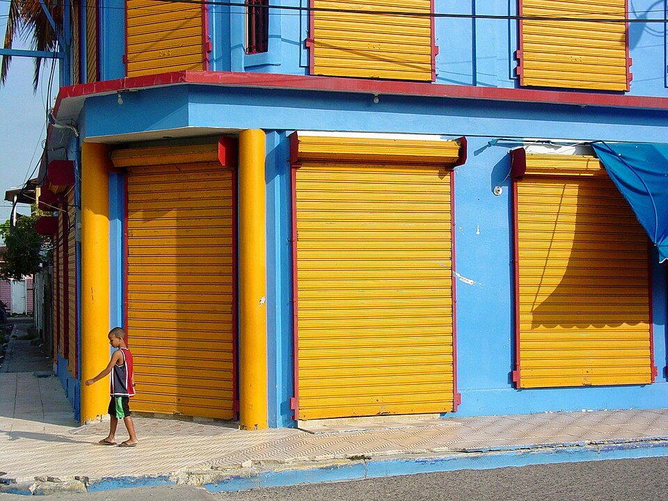 Puerto Plata — service booking platforms for local businesses