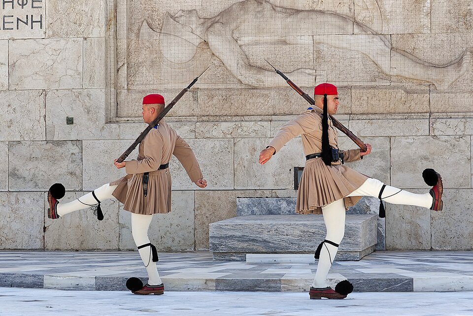 Athens — service booking platforms for local businesses