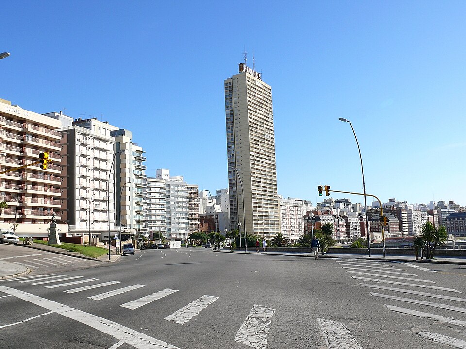 Mar del Plata — online stores for local businesses