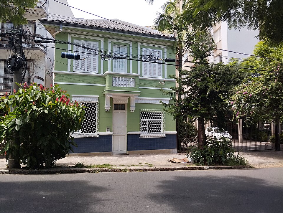 Porto Alegre — service booking platforms for local businesses