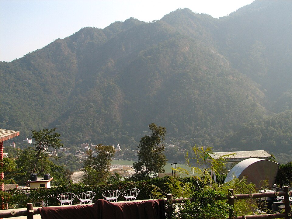 Rishikesh — local market for custom e-commerce platforms