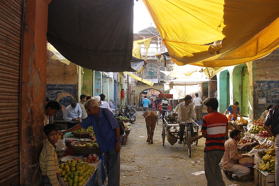 Jaipur — B2B and wholesale portals for local businesses