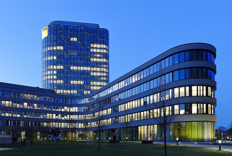 Munich — local market for multi-vendor marketplaces