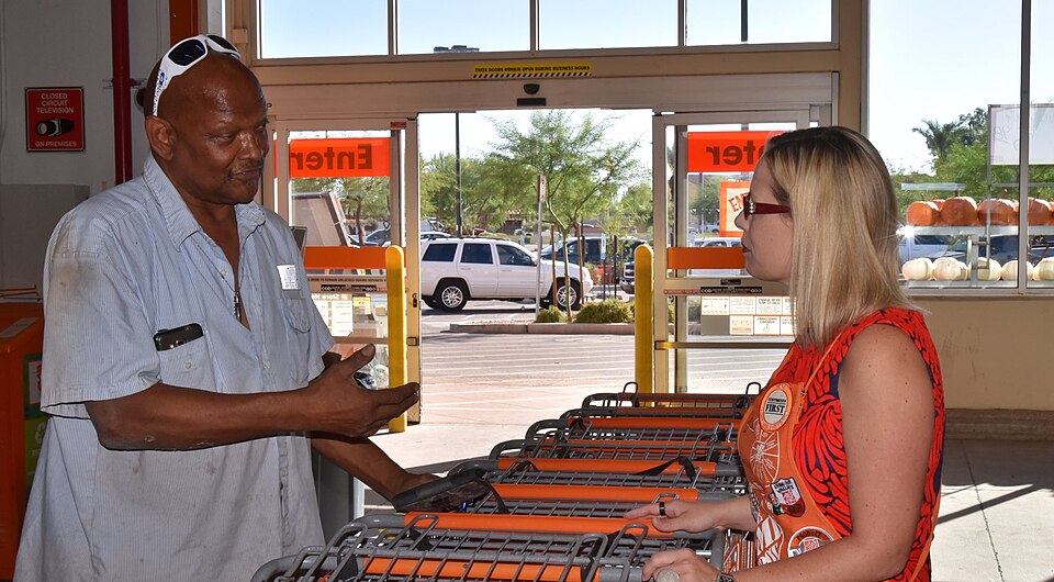 Tempe — local market for manufacturer and distributor portals
