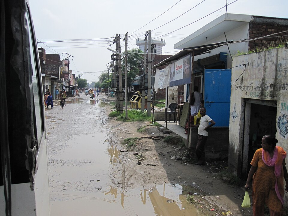 Batala — local market for manufacturer and distributor portals