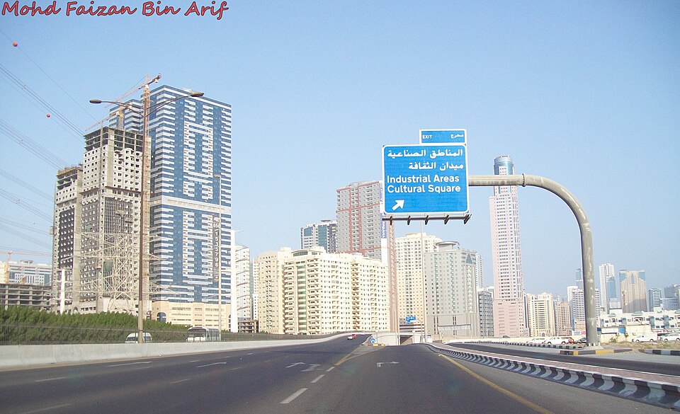 Sharjah — service booking platforms for local businesses