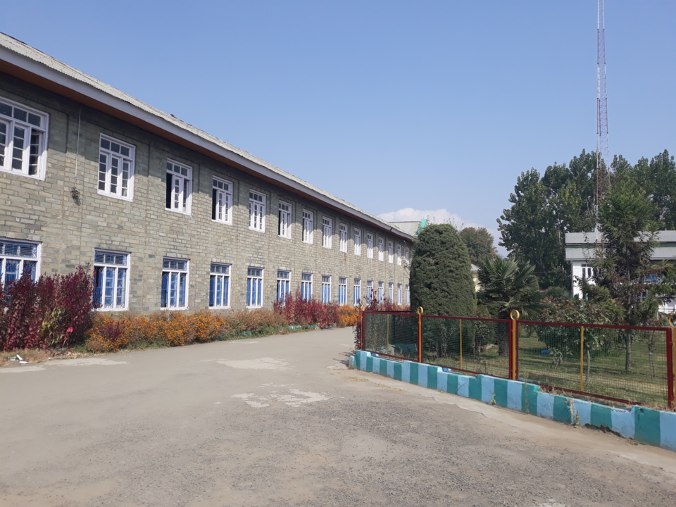 Sopore — local market for multi-vendor marketplaces