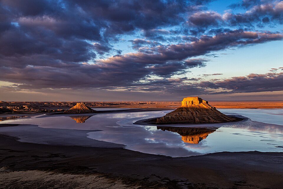 Kazakhstan — B2B and wholesale portals for local businesses