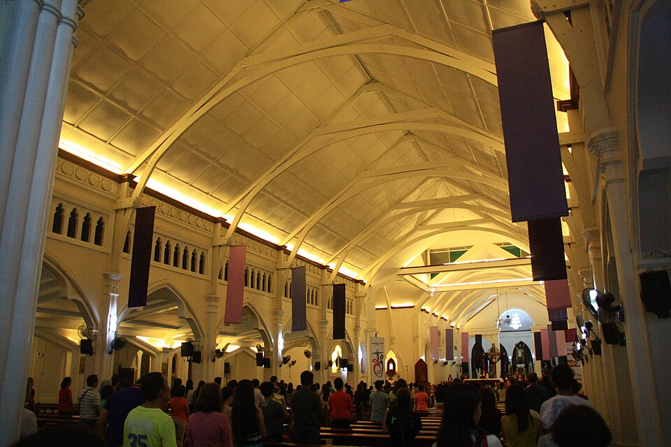 Cagayan de Oro — local market for service booking platforms
