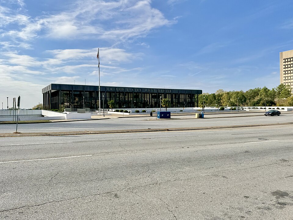 Columbia — local market for international and multi-region stores