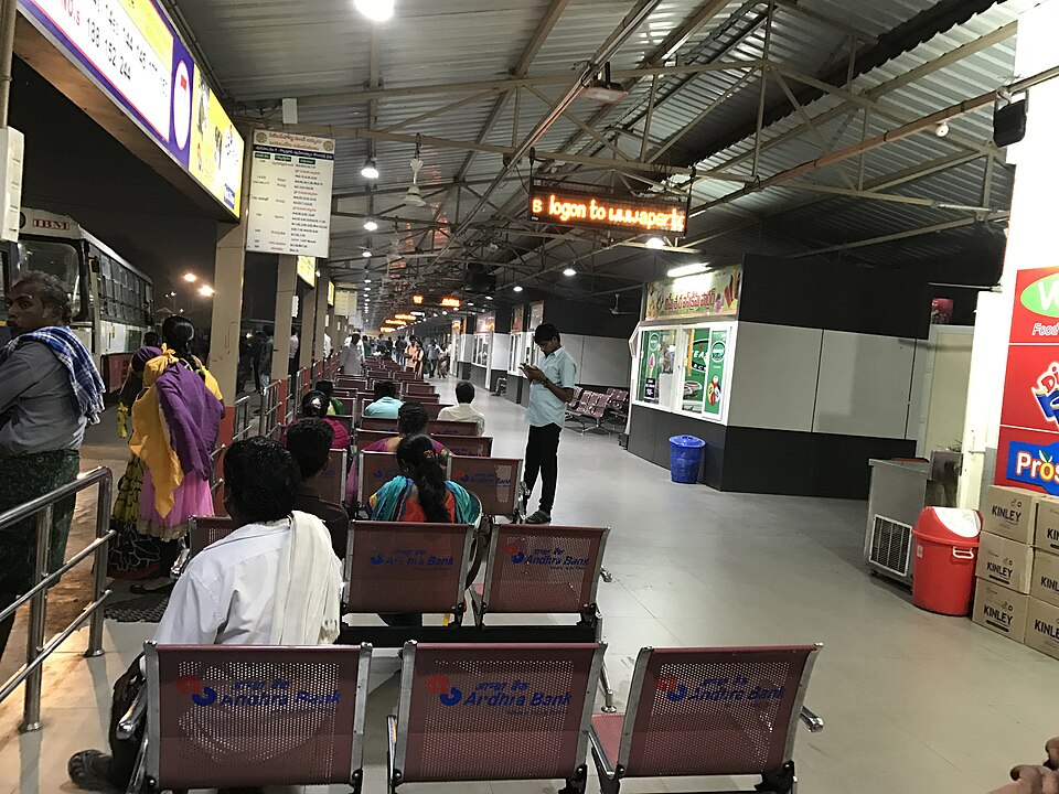 Vijayawada — international and multi-region stores for local businesses