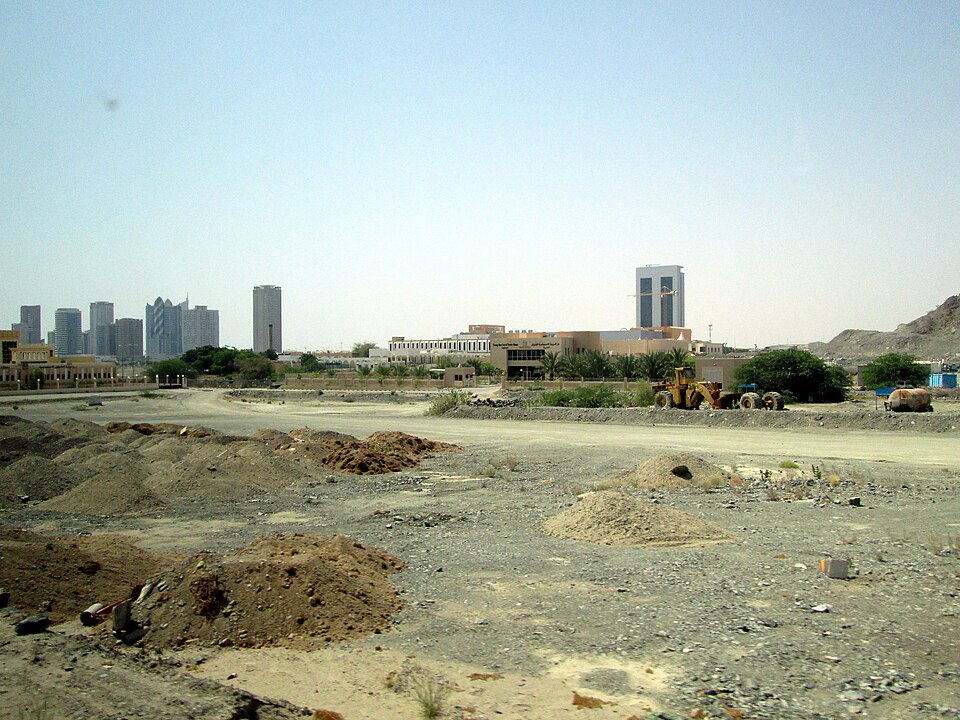 Fujairah — online stores for local businesses
