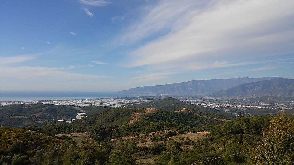 Antalya — B2B and wholesale portals for local businesses