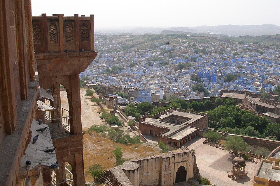 Jodhpur — service booking platforms for local businesses