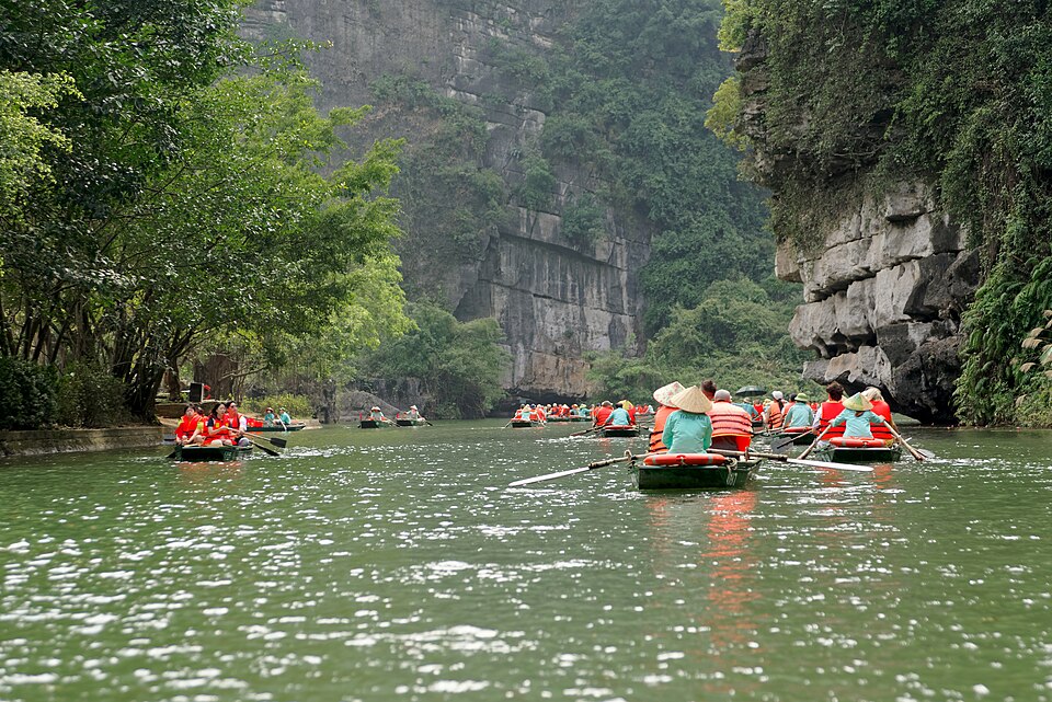 Vietnam — B2B and wholesale portals for local businesses