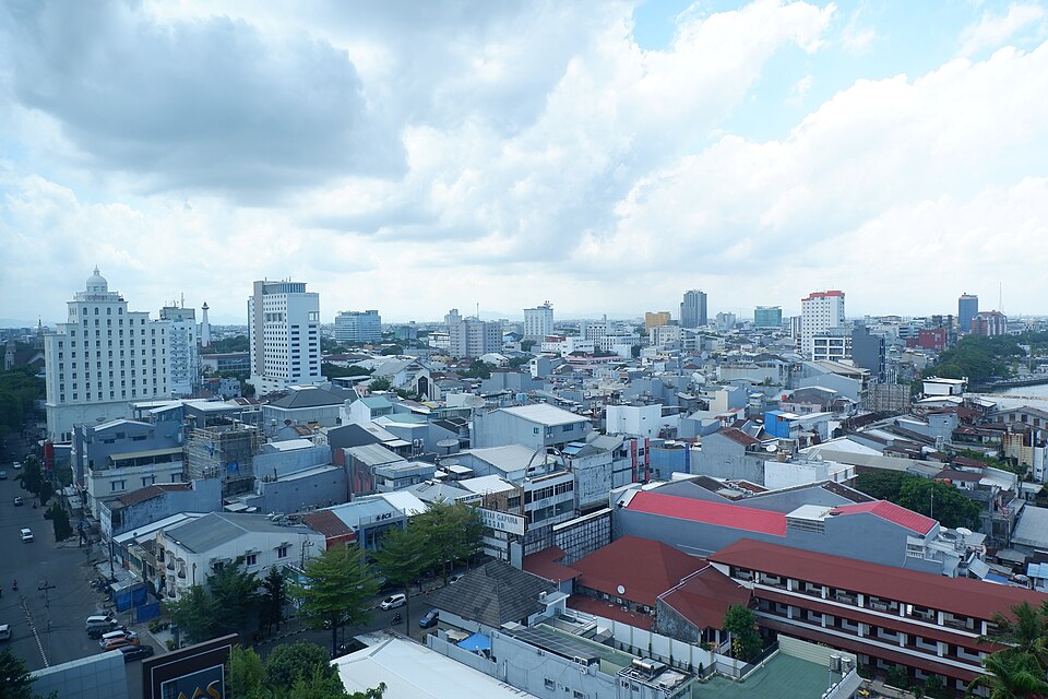 Makassar — online stores for local businesses