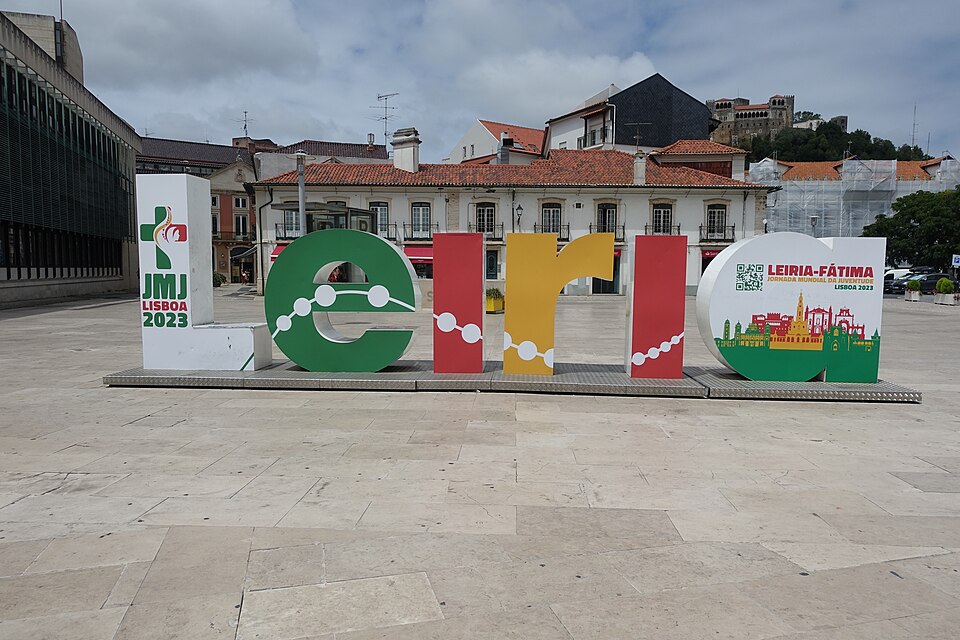 Leiria — B2B and wholesale portals for local businesses