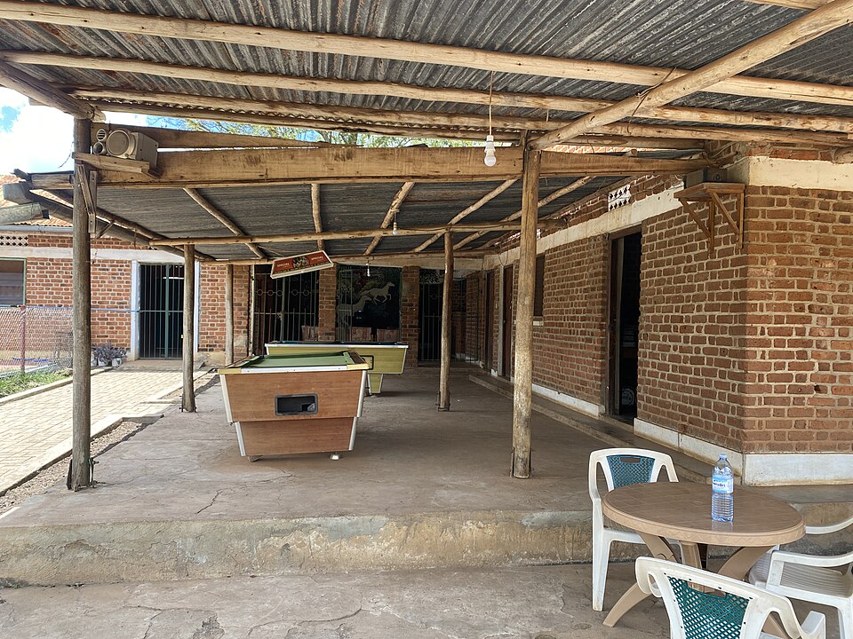 Mbarara — subscription and membership platforms for local businesses