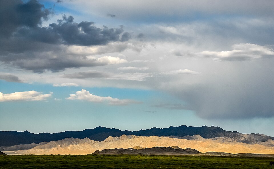 Mongolia — online stores for local businesses
