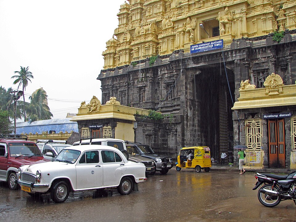Kanchipuram — subscription and membership platforms for local businesses