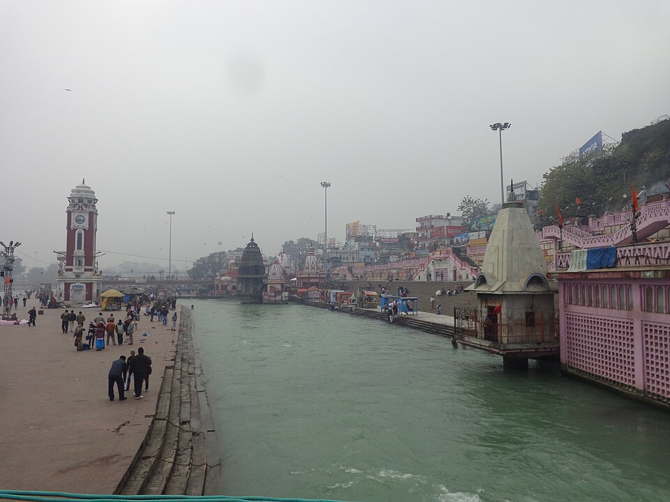 Haridwar — international and multi-region stores for local businesses