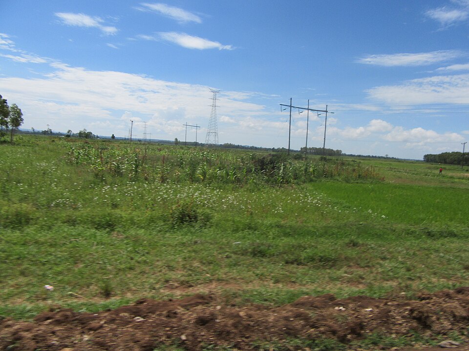 Mbale — manufacturer and distributor portals for local businesses