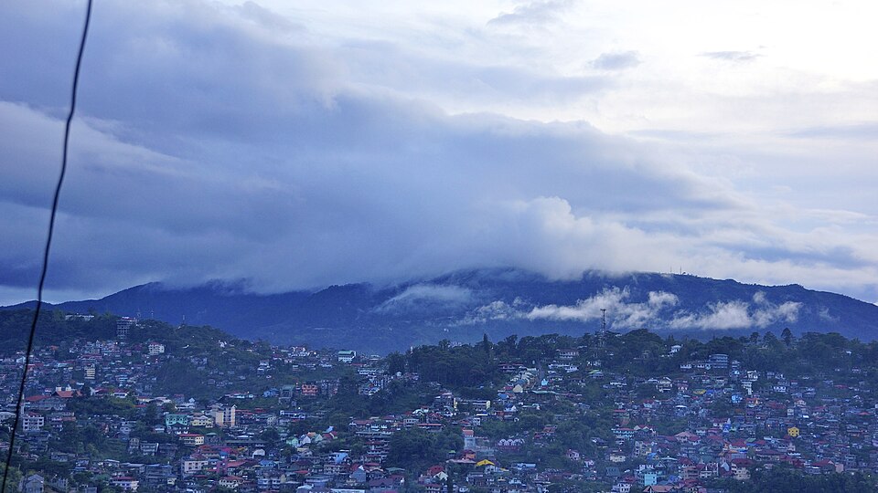 Baguio — B2B and wholesale portals for local businesses