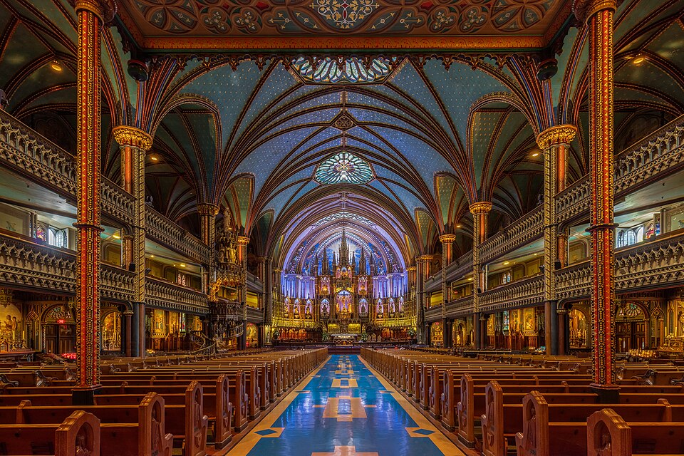 Montreal — online stores for local businesses