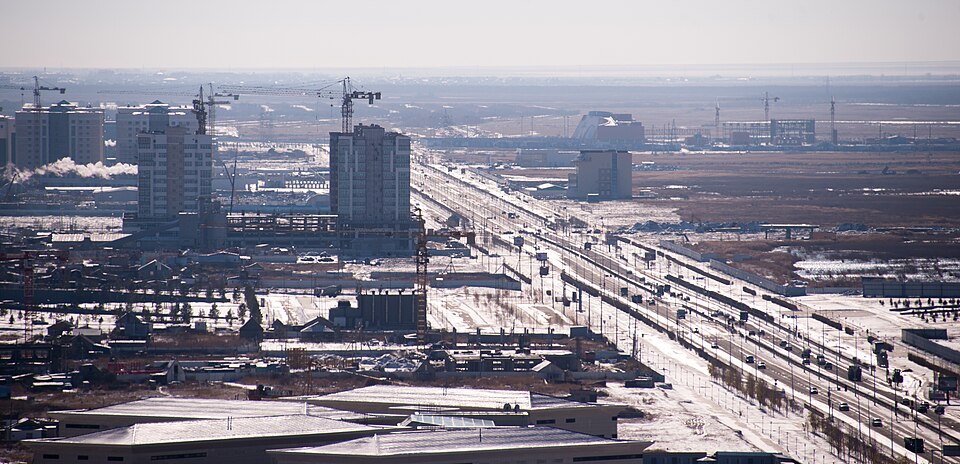 Astana — subscription and membership platforms for local businesses