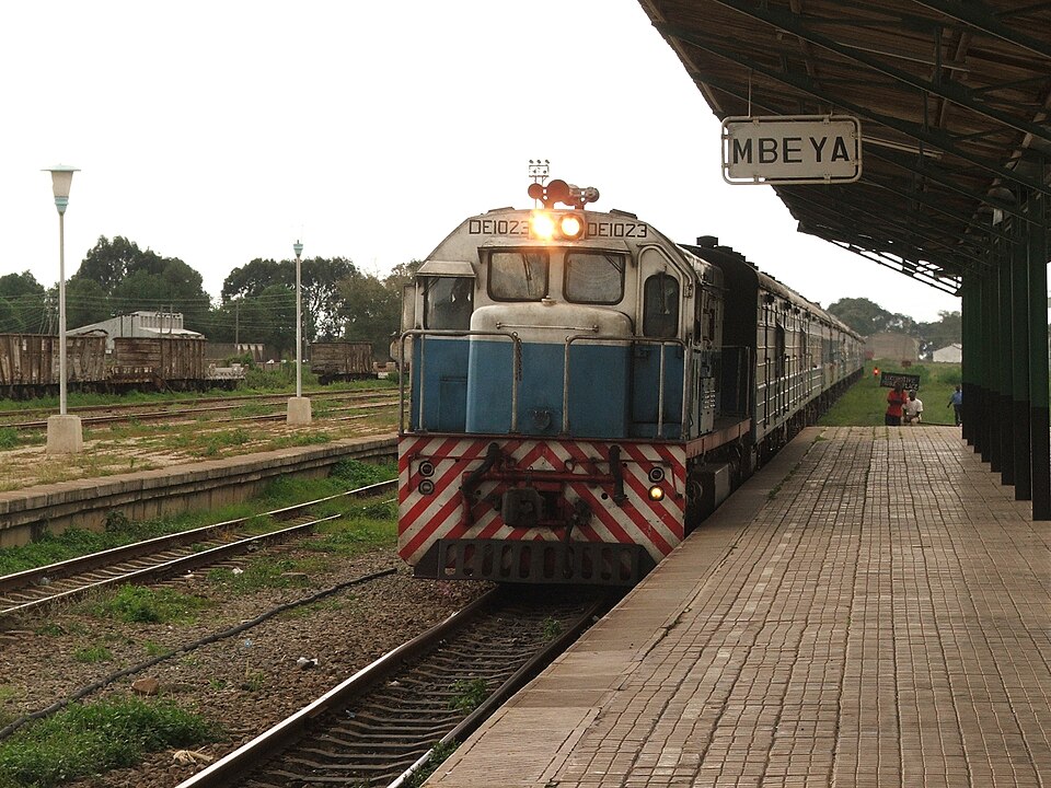 Mbeya — international and multi-region stores for local businesses
