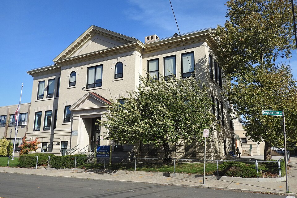 Yonkers — local market for B2B and wholesale portals
