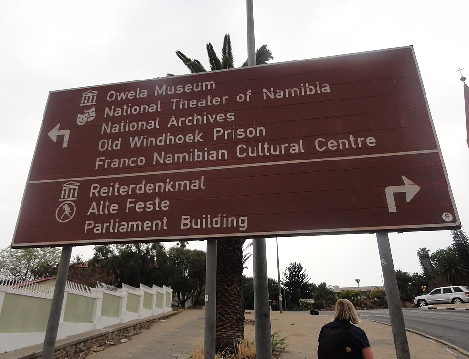 Windhoek — service booking platforms for local businesses