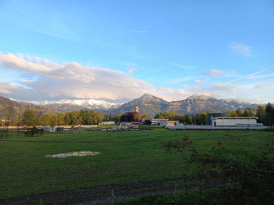Dornbirn — B2B and wholesale portals for local businesses