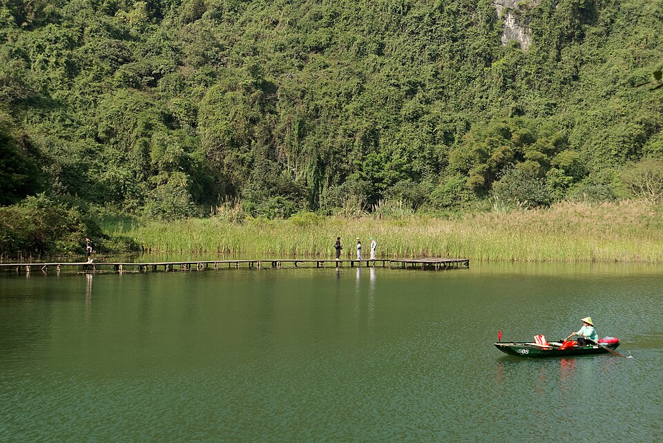 Vietnam — online stores for local businesses