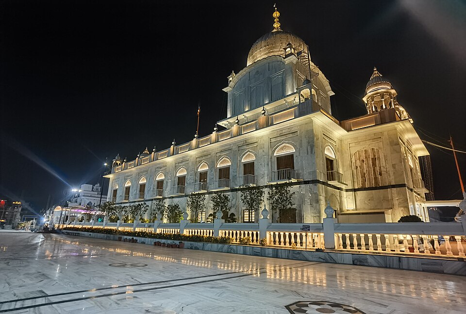 Paonta Sahib — local market for subscription and membership platforms